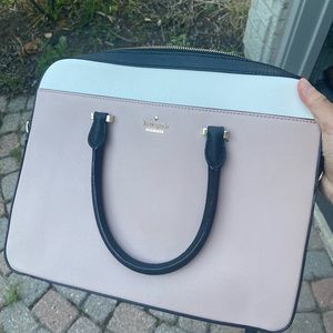 Kate Spade laptop bag